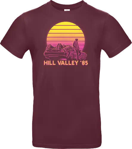 Hill Valley 85