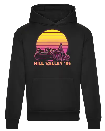 Hill Valley 85