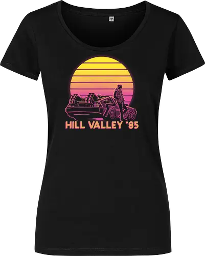 Hill Valley 85