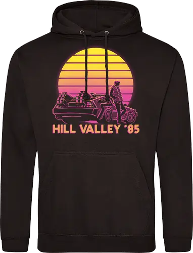 Hill Valley 85