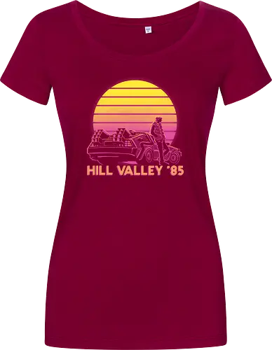 Hill Valley 85