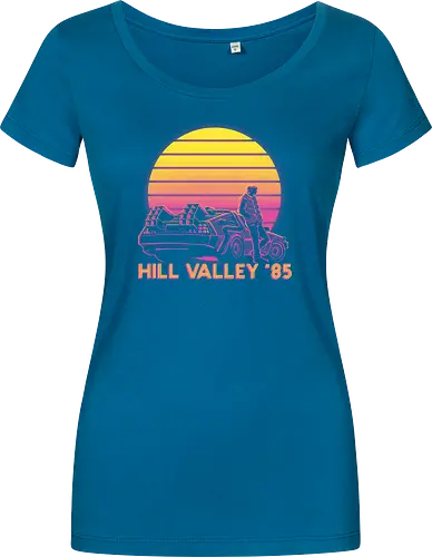 Hill Valley 85