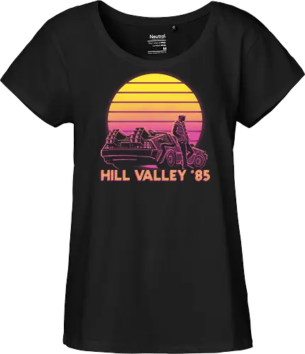 Hill Valley 85