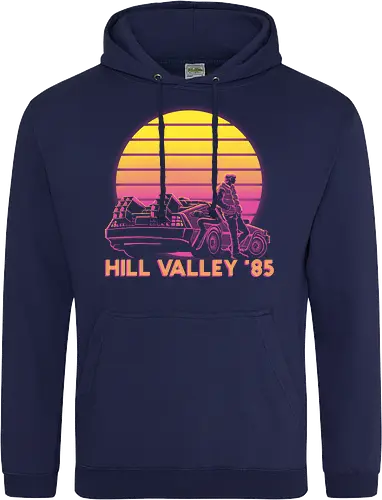 Hill Valley 85