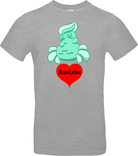 AxoLove (Rot)