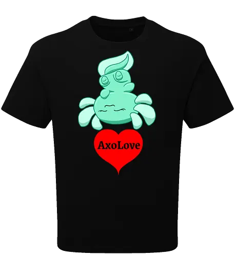 AxoLove (Rot)