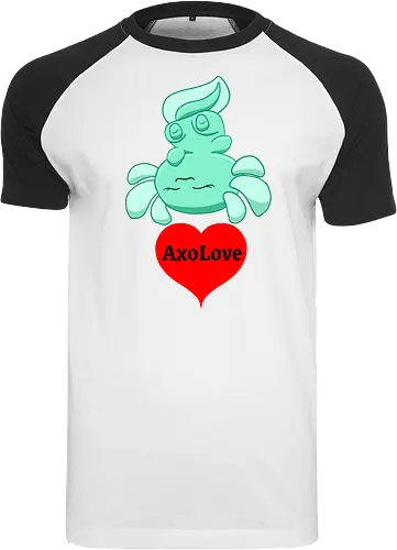 AxoLove (Rot)