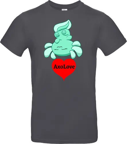 AxoLove (Rot)