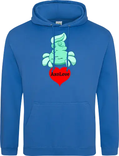AxoLove (Rot)