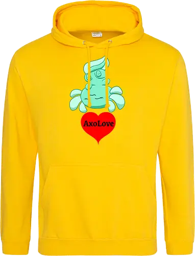 AxoLove (Rot)