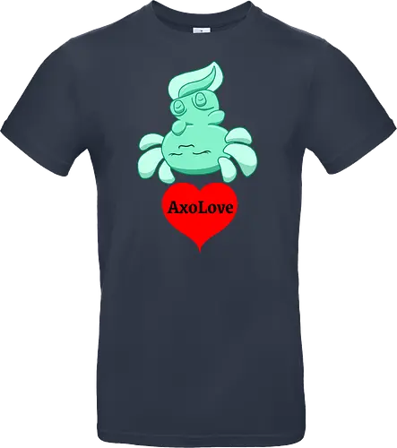 AxoLove (Rot)