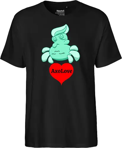 AxoLove (Rot)