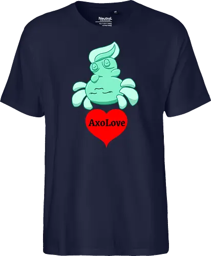 AxoLove (Rot)