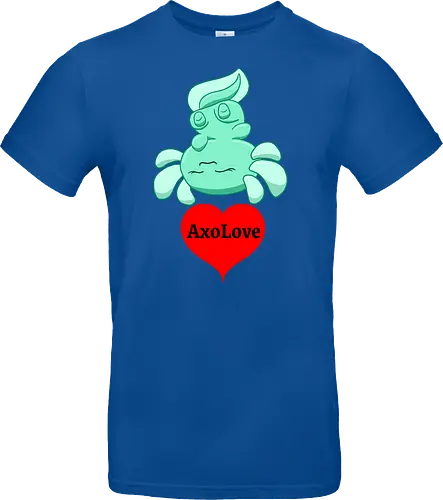 AxoLove (Rot)