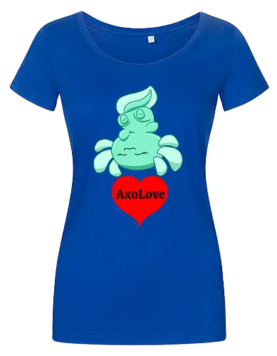 AxoLove (Rot)