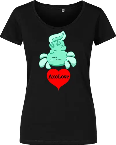AxoLove (Rot)