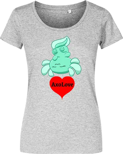 AxoLove (Rot)