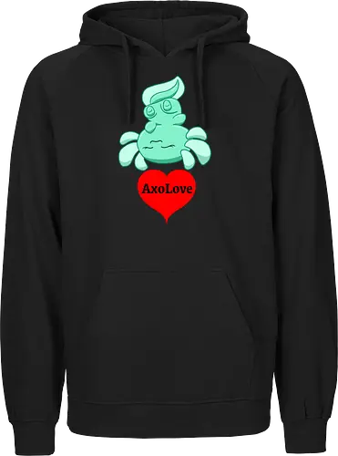 AxoLove (Rot)