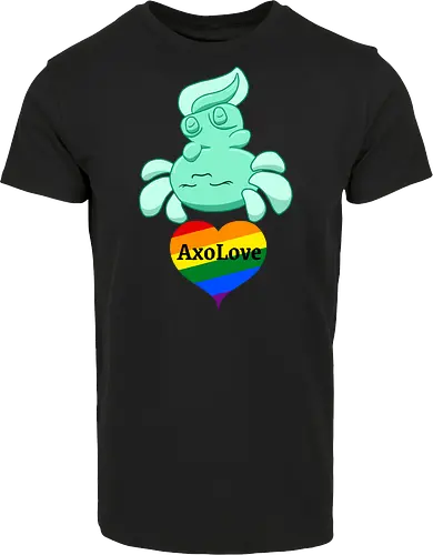 AxoLove (Regenbogen)