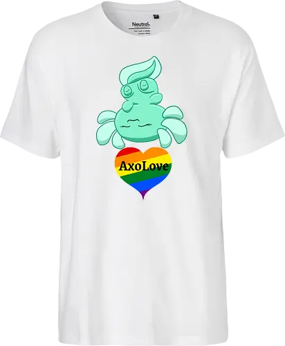 AxoLove (Regenbogen)
