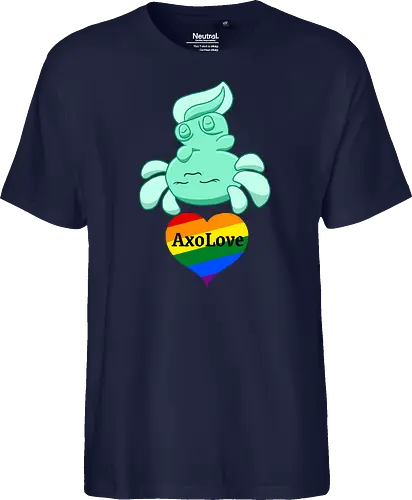 AxoLove (Regenbogen)