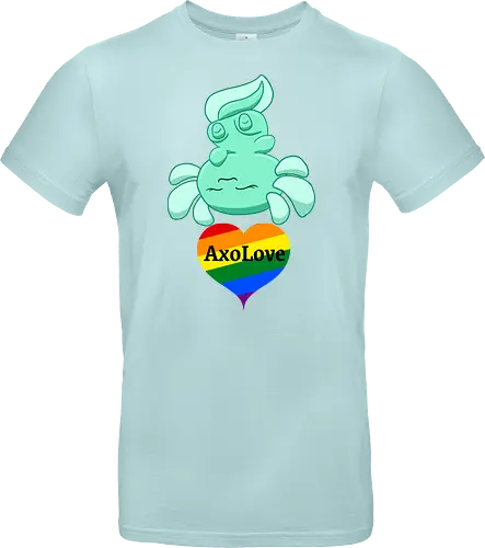 AxoLove (Regenbogen)