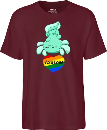 AxoLove (Regenbogen)