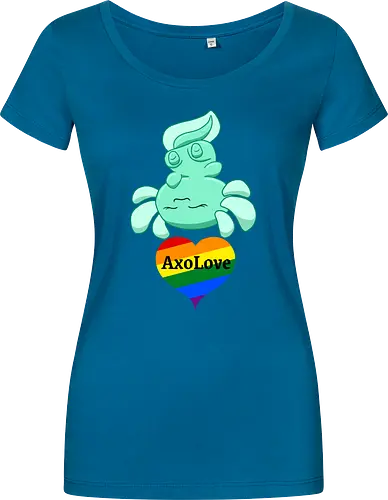 AxoLove (Regenbogen)