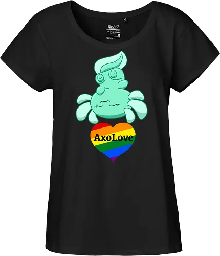 AxoLove (Regenbogen)