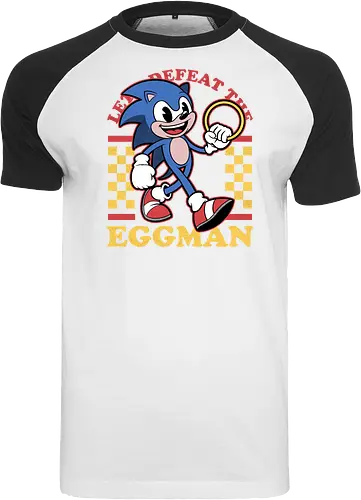 Game Mascot Hedgehog Runner
