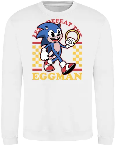 Game Mascot Hedgehog Runner
