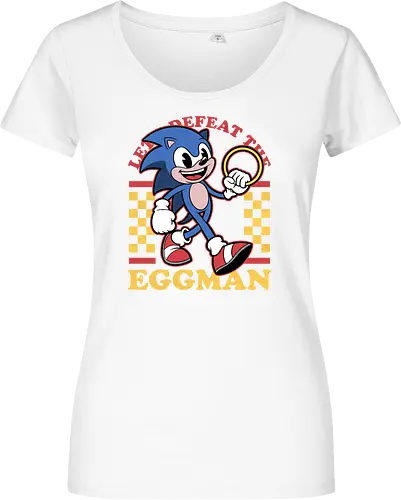 Game Mascot Hedgehog Runner