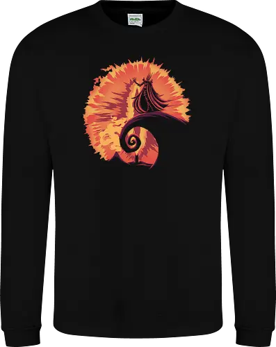 Nightmare Before Conquest