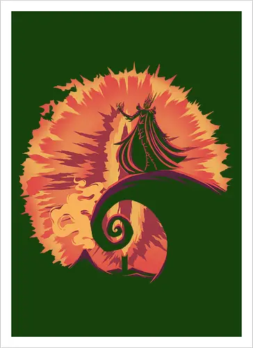 Nightmare Before Conquest