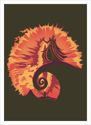 Nightmare Before Conquest