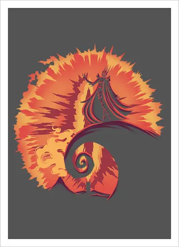 Nightmare Before Conquest