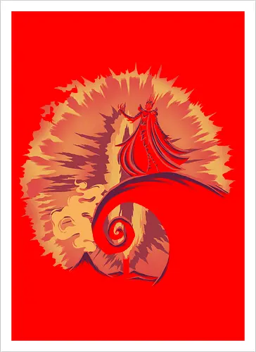 Nightmare Before Conquest