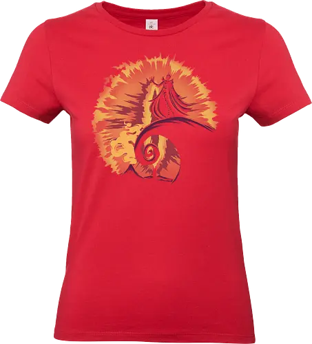 Nightmare Before Conquest - Sauron, Nightmare - Standard T-Shirt (Women)