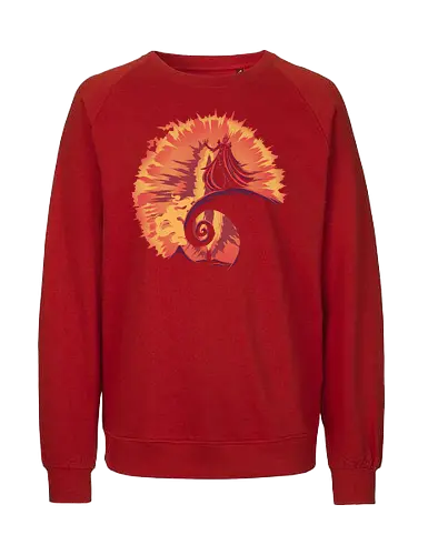 Nightmare Before Conquest - Sauron, Nightmare - Fairtrade Sweatshirt