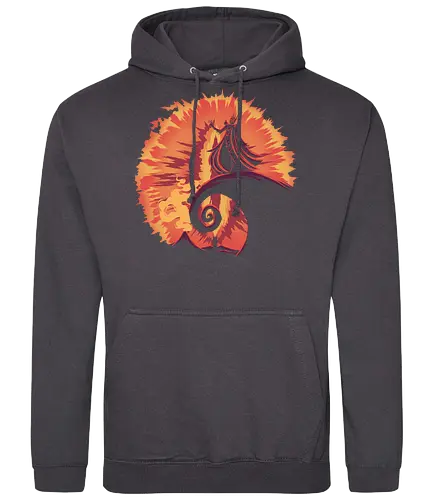 Nightmare Before Conquest - Sauron, Nightmare - Standard Hoodie