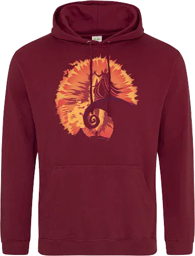 Nightmare Before Conquest