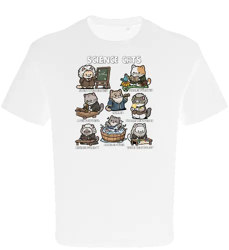 Science Cats