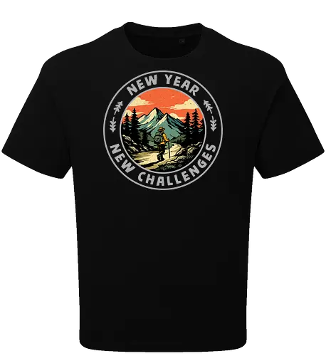 New Year New Challenges