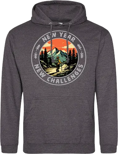 New Year New Challenges