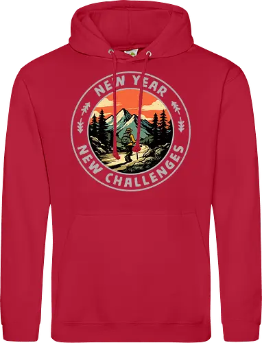 New Year New Challenges