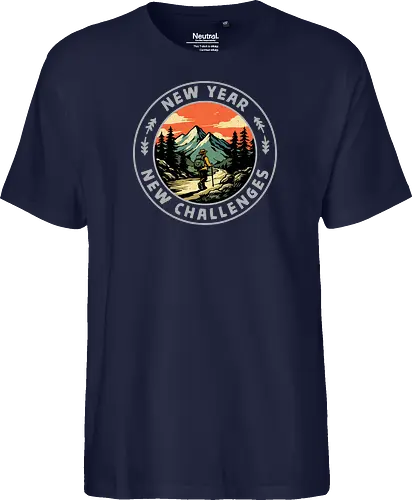 New Year New Challenges