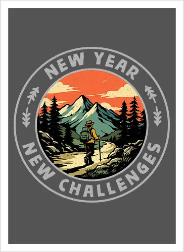 New Year New Challenges