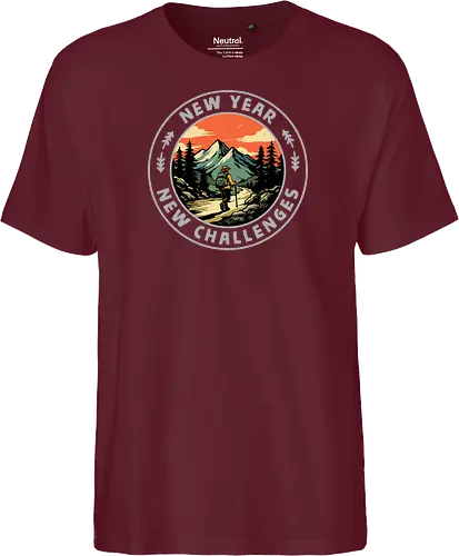 New Year New Challenges