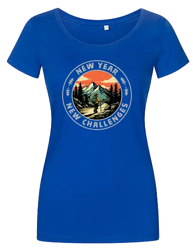 New Year New Challenges