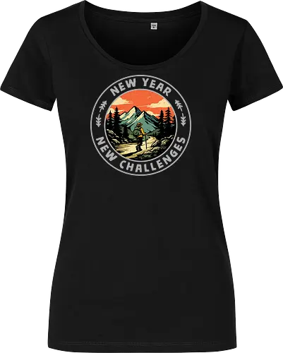 New Year New Challenges